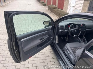Volkswagen Golf GTI 2005