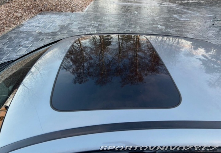 BMW 5 3,0   530 xd M-paket 1800