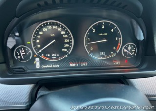 BMW 5 3,0   530 xd M-paket 1800