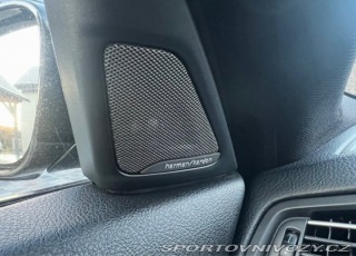 BMW 5 3,0   530 xd M-paket 1800