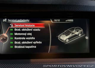 BMW 5 3,0   530 xd M-paket 1800