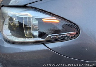 BMW 5 3,0   530 xd M-paket 1800
