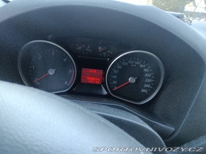 Ford Ostatní modely Mondeo 2,0 MK4 TDCi 103kw 1800