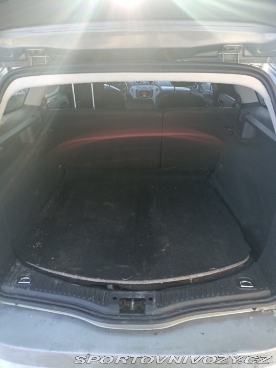 Ford Ostatní modely Mondeo 2,0 MK4 TDCi 103kw 1800