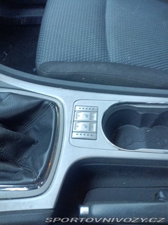 Ford Ostatní modely Mondeo 2,0 MK4 TDCi 103kw 1800