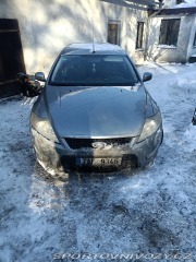 Ford Ostatní modely Mondeo 2,0   MK4 TDCi 103kw 1800