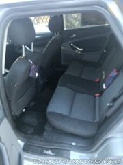 Ford Ostatní modely Mondeo 2,0   MK4 TDCi 103kw 1800