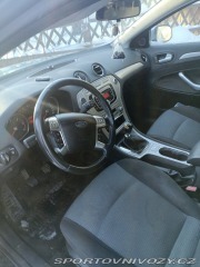 Ford Ostatní modely Mondeo 2,0   MK4 TDCi 103kw 1800
