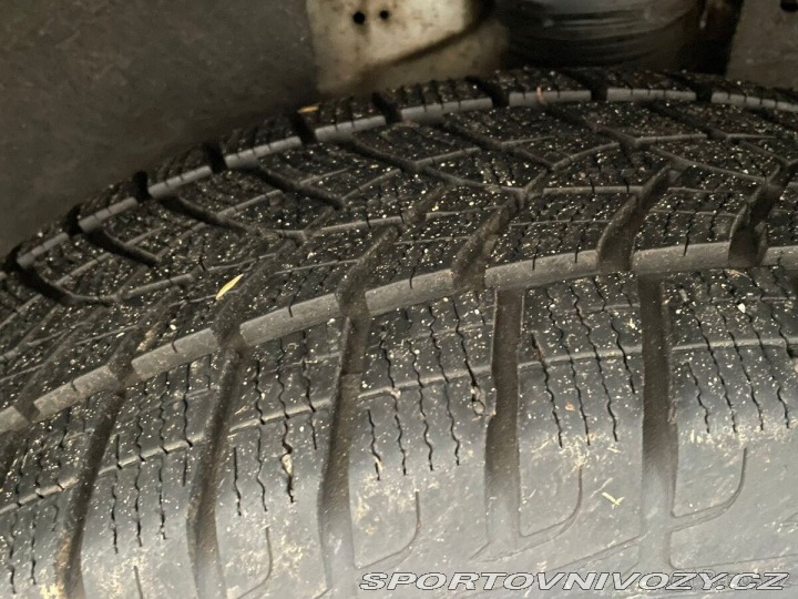 Ostatní značky Ostatní modely Land Rover Discovery Sport 4X4 2015