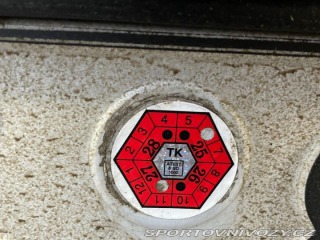 Ostatní značky Ostatní modely Land Rover Discovery Sport 4X4 2015