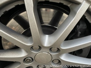 Ostatní značky Ostatní modely Land Rover Discovery Sport 4X4 2015