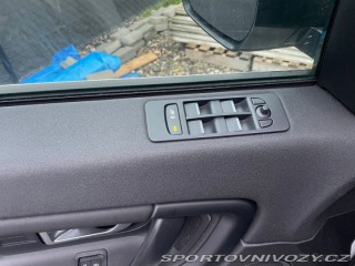 Ostatní značky Ostatní modely Land Rover Discovery Sport 4X4 2015