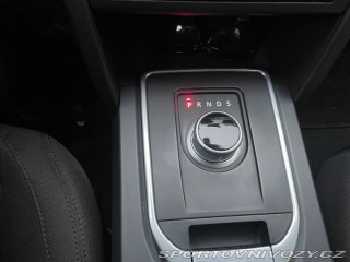 Ostatní značky Ostatní modely Land Rover Discovery Sport 4X4 2015