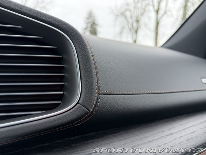 Mercedes-Benz Ostatní modely GLS 450d AMG 4Matic 2025