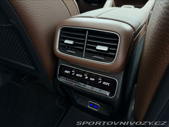 Mercedes-Benz Ostatní modely GLS 450d AMG 4Matic 2025