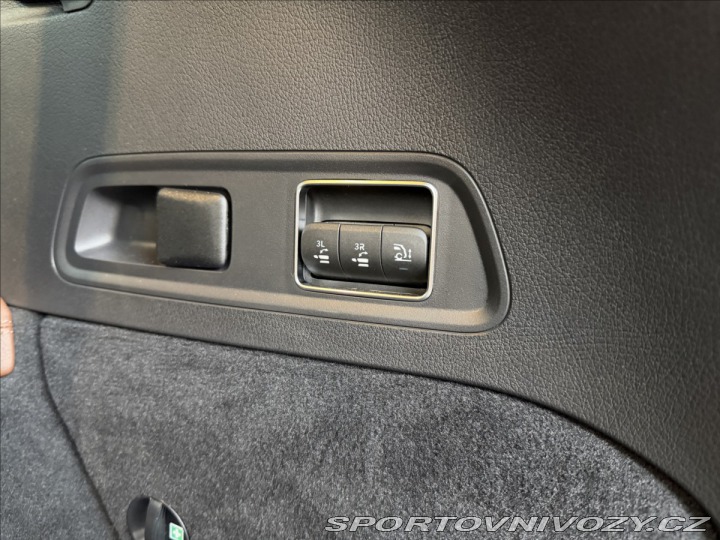 Mercedes-Benz Ostatní modely GLS 450d AMG 4Matic 2025