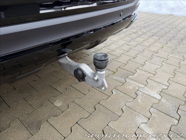 Mercedes-Benz Ostatní modely GLS 450d AMG 4Matic 2025