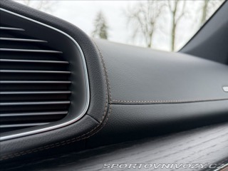 Mercedes-Benz Ostatní modely GLS 450d AMG 4Matic 2025
