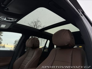 Mercedes-Benz Ostatní modely GLS 450d AMG 4Matic 2025