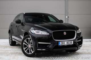Jaguar F-Pace  1800