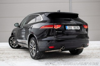 Jaguar F-Pace  1800