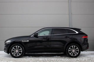 Jaguar F-Pace  1800