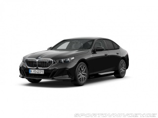 BMW i5 eDrive40 Sedan