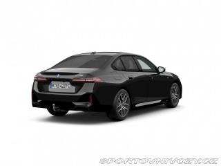 BMW i5 eDrive40 Sedan 2026