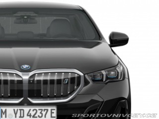 BMW i5 eDrive40 Sedan 2026
