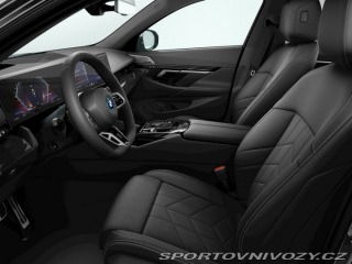 BMW i5 eDrive40 Sedan 2026