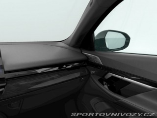 BMW i5 eDrive40 Sedan 2026