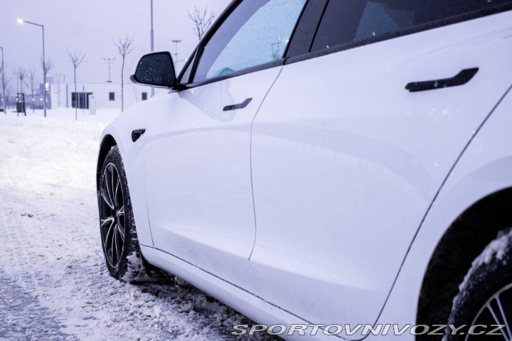 Tesla Model 3 Long Range 82kWh AWD, (2 2021