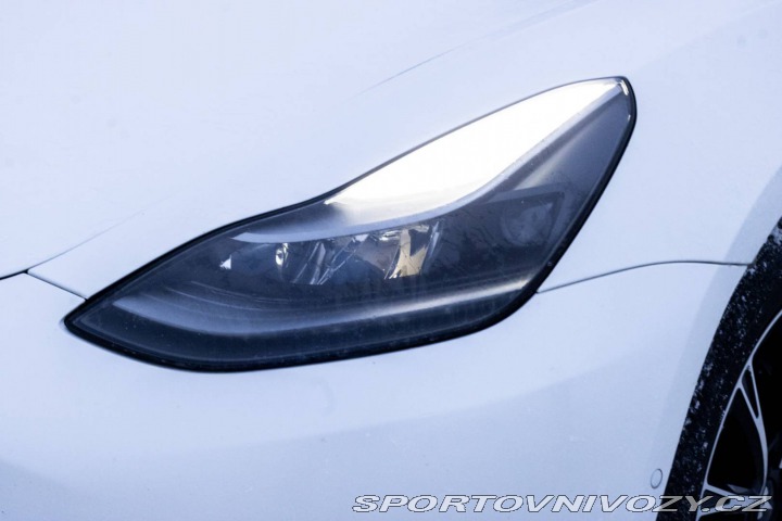 Tesla Model 3 Long Range 82kWh AWD, (2 2021