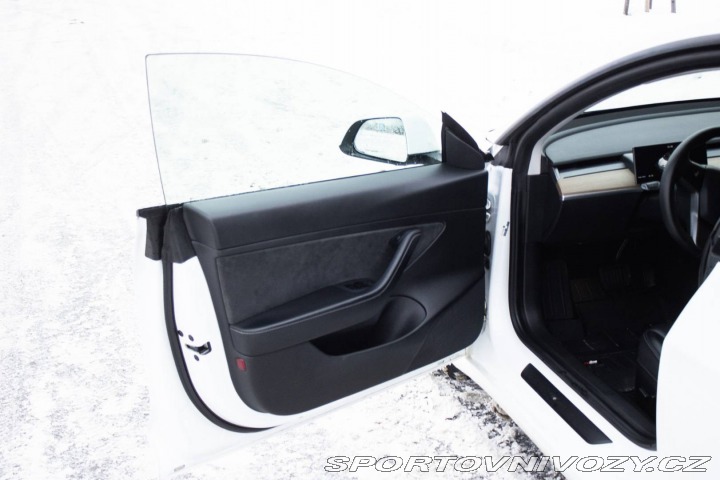 Tesla Model 3 Long Range 82kWh AWD, (2 2021