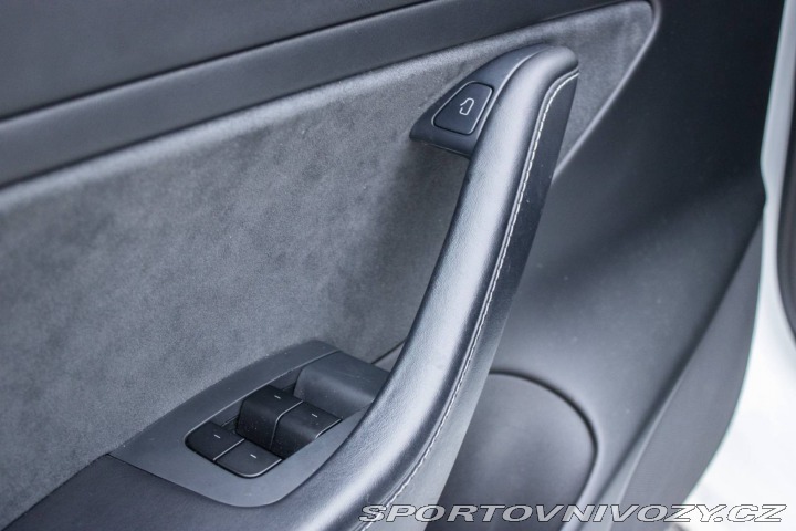 Tesla Model 3 Long Range 82kWh AWD, (2 2021