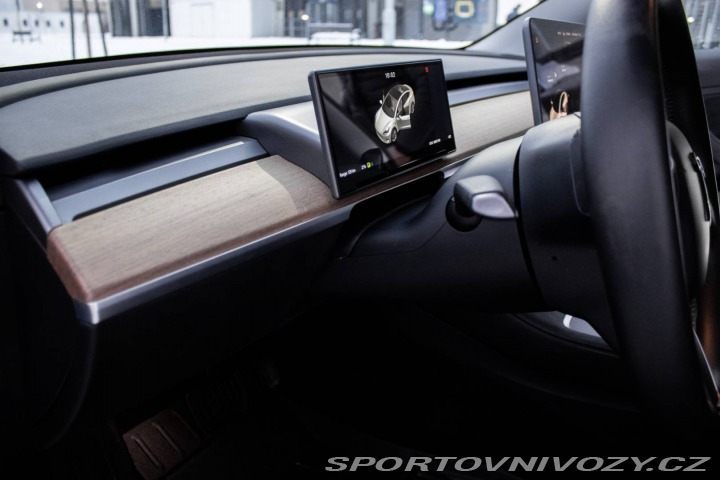 Tesla Model 3 Long Range 82kWh AWD, (2 2021