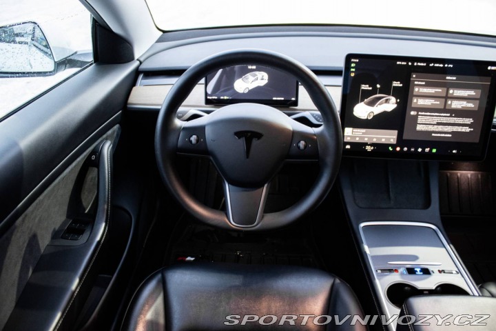 Tesla Model 3 Long Range 82kWh AWD, (2 2021