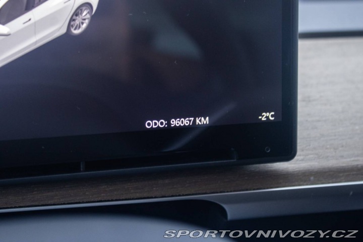 Tesla Model 3 Long Range 82kWh AWD, (2 2021