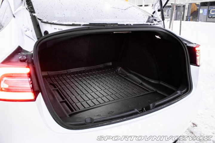 Tesla Model 3 Long Range 82kWh AWD, (2 2021