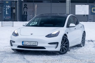 Tesla Model 3 Long Range 82kWh AWD, (2 2021