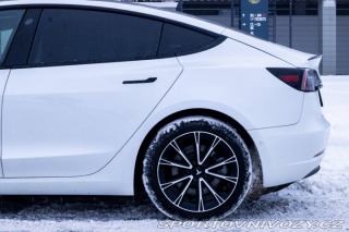 Tesla Model 3 Long Range 82kWh AWD, (2 2021