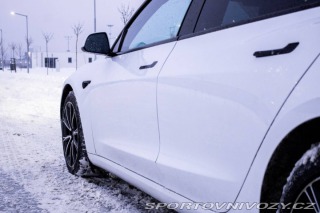 Tesla Model 3 Long Range 82kWh AWD, (2 2021