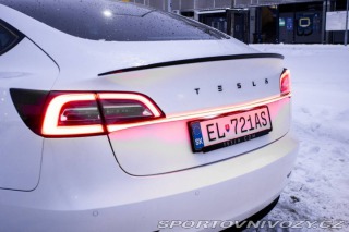 Tesla Model 3 Long Range 82kWh AWD, (2 2021