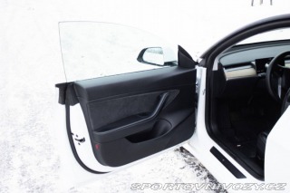 Tesla Model 3 Long Range 82kWh AWD, (2 2021