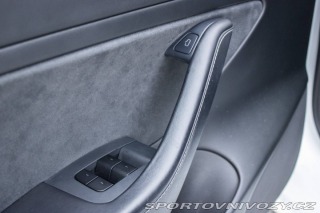 Tesla Model 3 Long Range 82kWh AWD, (2 2021