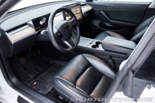 Tesla Model 3 Long Range 82kWh AWD, (2 2021