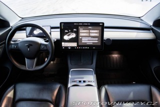 Tesla Model 3 Long Range 82kWh AWD, (2 2021