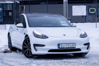 Tesla Model 3 Long Range 82kWh AWD, (2 2021