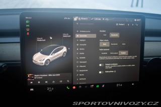 Tesla Model 3 Long Range 82kWh AWD, (2 2021