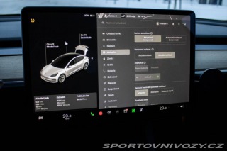 Tesla Model 3 Long Range 82kWh AWD, (2 2021